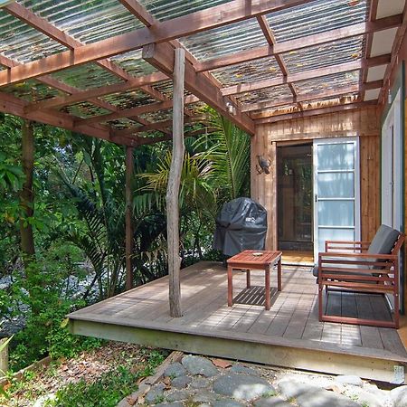 Chalet Karaka タカカ エクステリア 写真