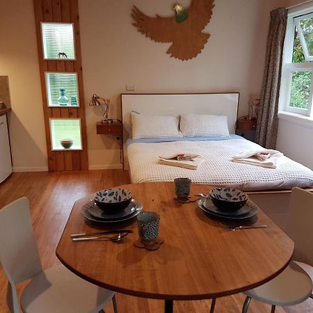 Chalet Karaka タカカ エクステリア 写真