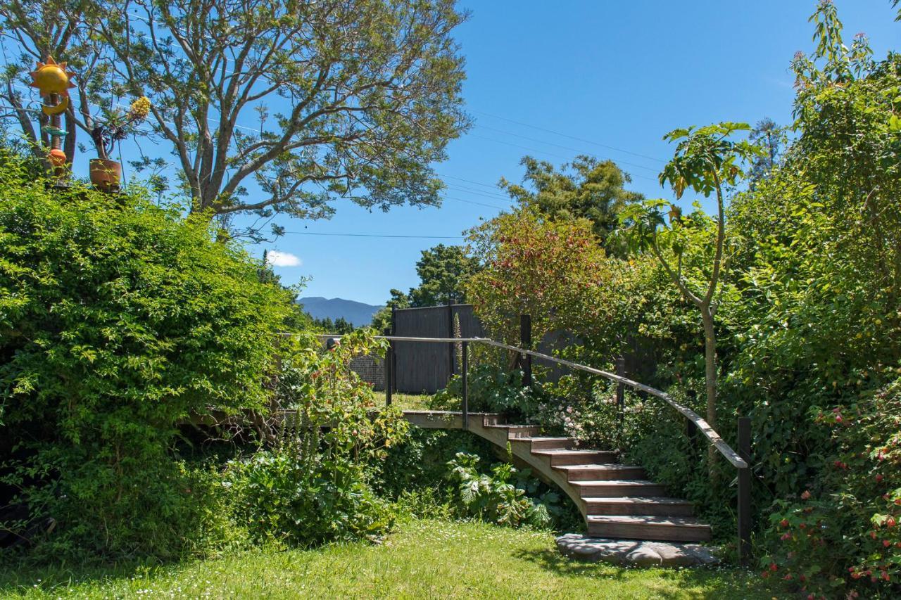 Chalet Karaka タカカ エクステリア 写真