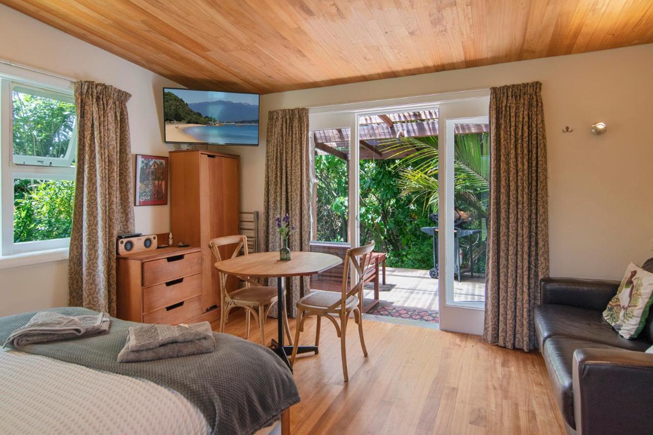Chalet Karaka タカカ エクステリア 写真